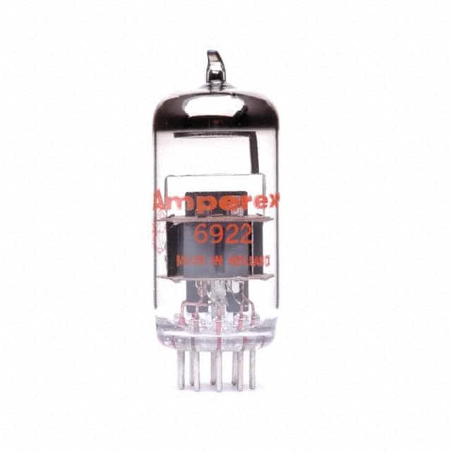 TubeDepot NOS-6922-AMPEREX