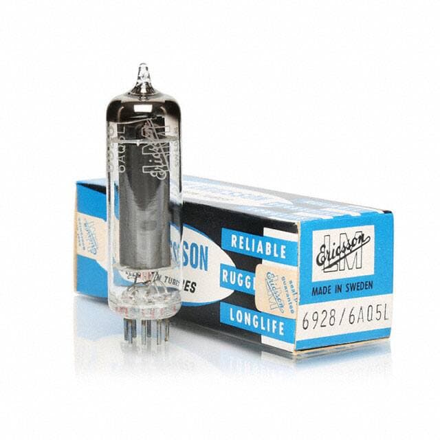 TubeDepot NOS-6AQ5L-ERICSSON