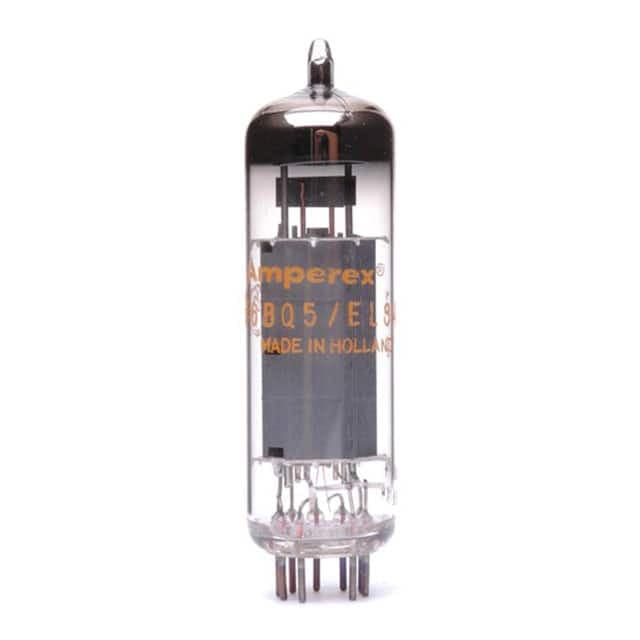 TubeDepot NOS-6BQ5-AMPEREX