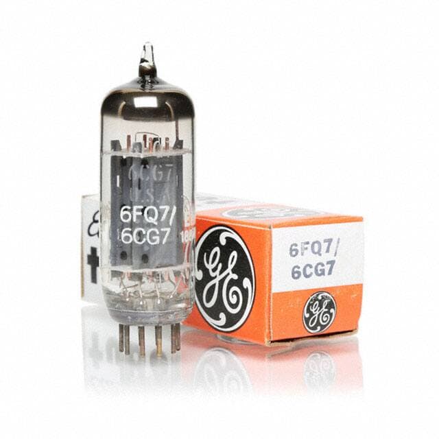TubeDepot NOS-6CG7