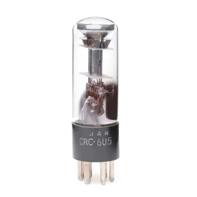 TubeDepot NOS-6G5