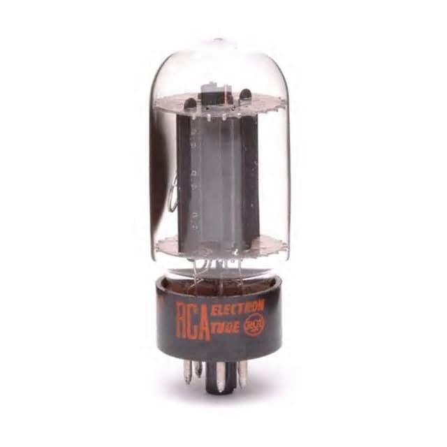 TubeDepot NOS-6L6GC-BP-U