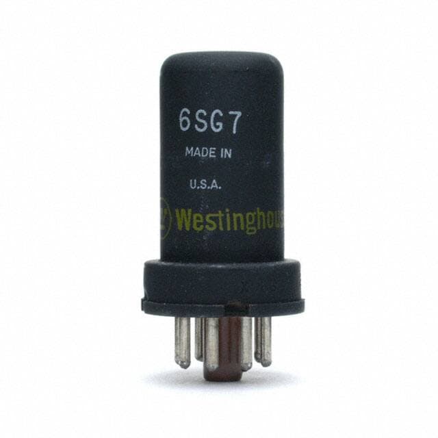 TubeDepot NOS-6SG7-JAN