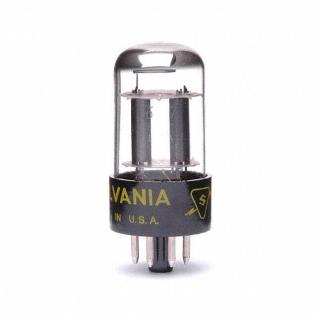 TubeDepot NOS-6SL7GT