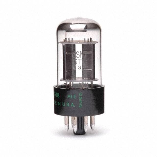 TubeDepot NOS-6SN7GT-B