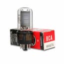 TubeDepot NOS-6V6GT-RCA