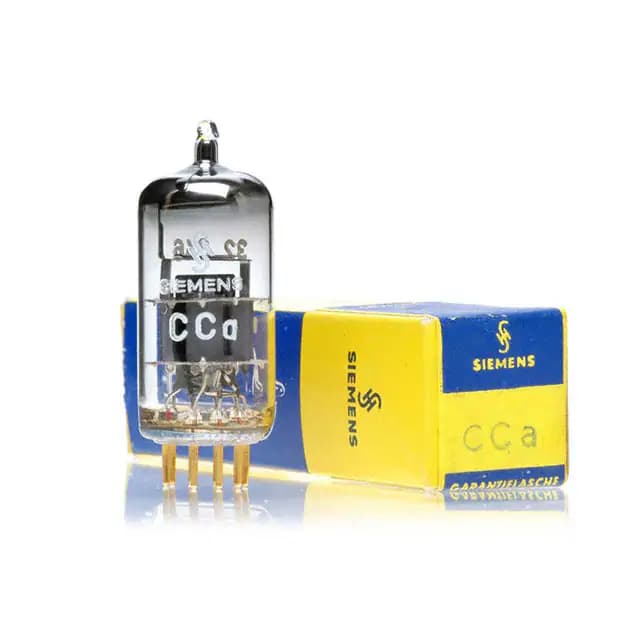 TubeDepot NOS-CCA-SH