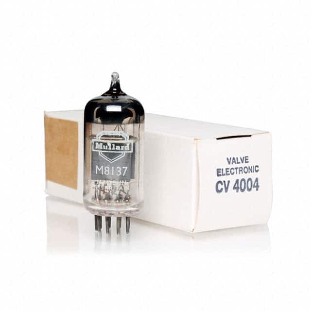 TubeDepot NOS-CV4004