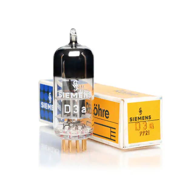 TubeDepot NOS-D3A-SIEMENS