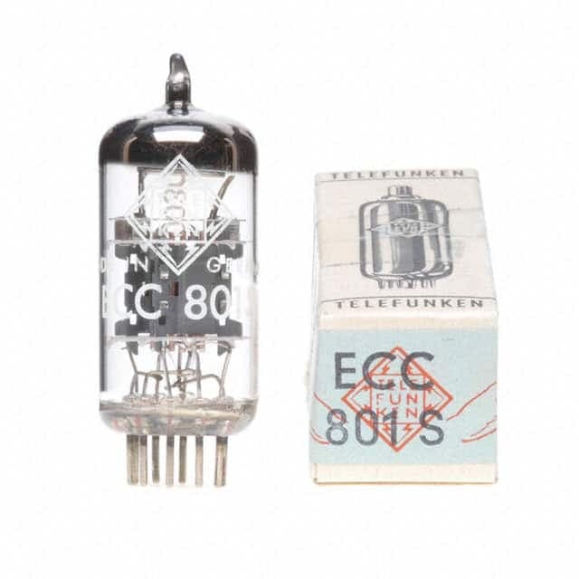 TubeDepot NOS-ECC801S-TELE