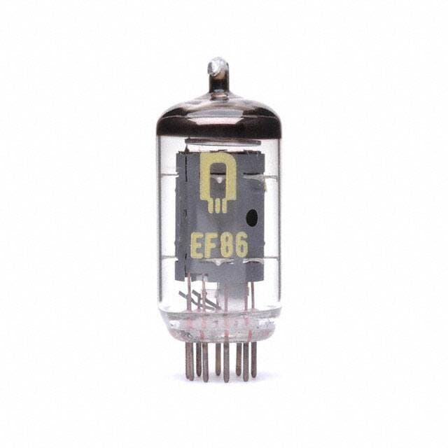 TubeDepot NOS-EF86-RFT