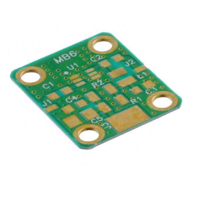 Twin Industries MB-6