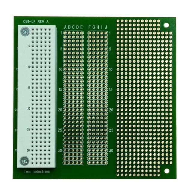 Twin Industries OB1-LF
