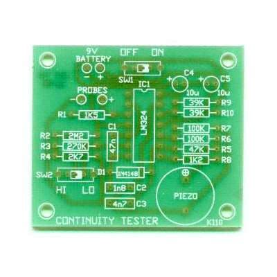 Twin Industries TW-DIY-5110