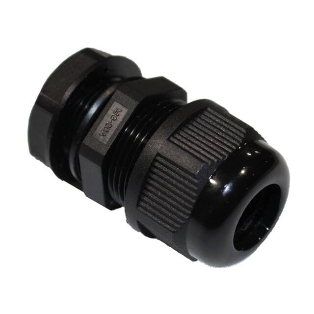 Tycon Systems Inc. 5700028