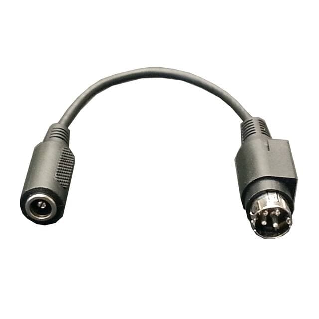 Tycon Systems Inc. 5700035