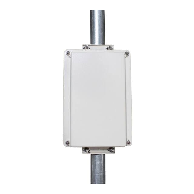 Tycon Systems Inc. ENC-SW-8X5