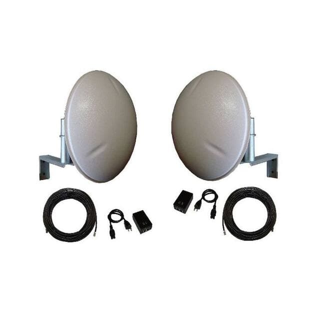 Tycon Systems Inc. EZBR-ULTRA5