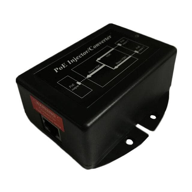 Tycon Systems Inc. POE-CONV-2AT-60
