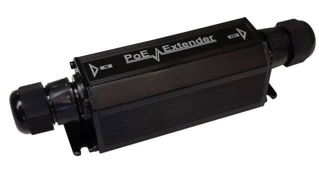 Tycon Systems Inc. POE-EXT-GD-HP