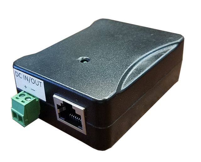 Tycon Systems Inc. POE-INJ-1000-WTx
