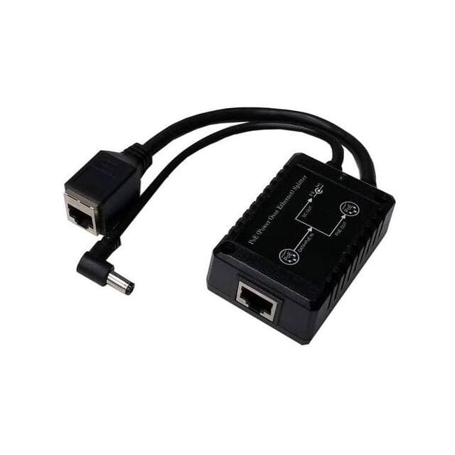 Tycon Systems Inc. POE-MSPLT-4848P-F