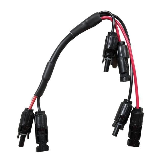 Tycon Systems Inc. RPST-CBL-2PNL-CONN