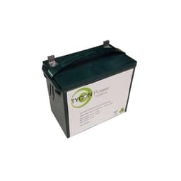 TPBAT12-52Tycon Systems Inc.