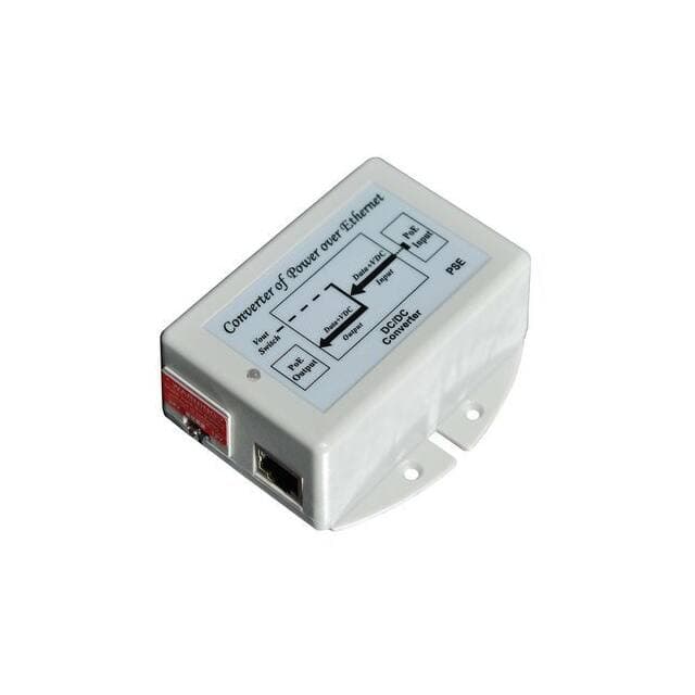 Tycon Systems Inc. TP-POE-1824G