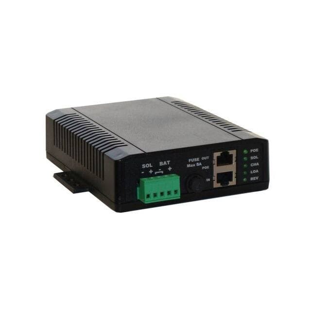 Tycon Systems Inc. TP-SCPOE-2424-HP