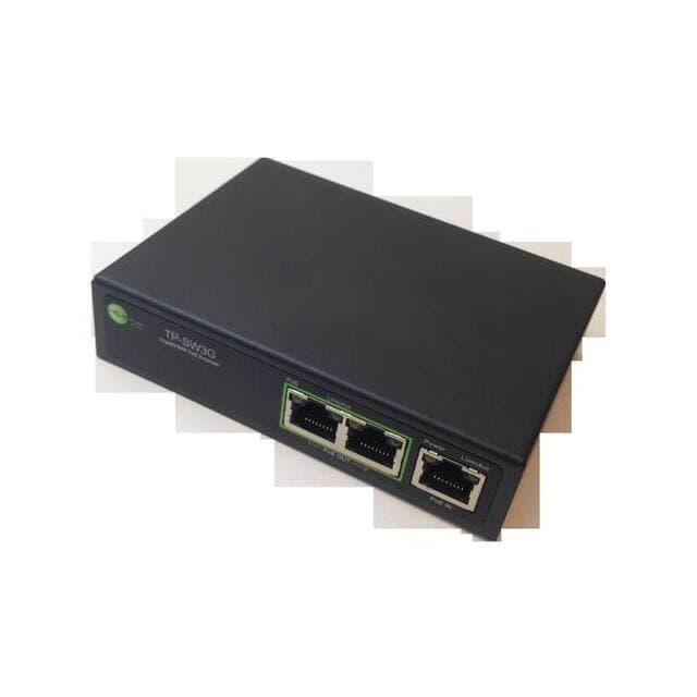 Tycon Systems Inc. TP-SW3G