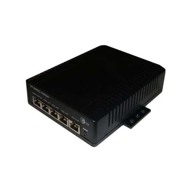 Tycon Systems Inc. TP-SW5G-VERSA