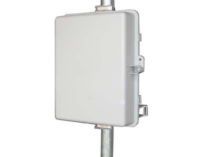 Tycon Systems Inc. UPS-PL2424HP-18