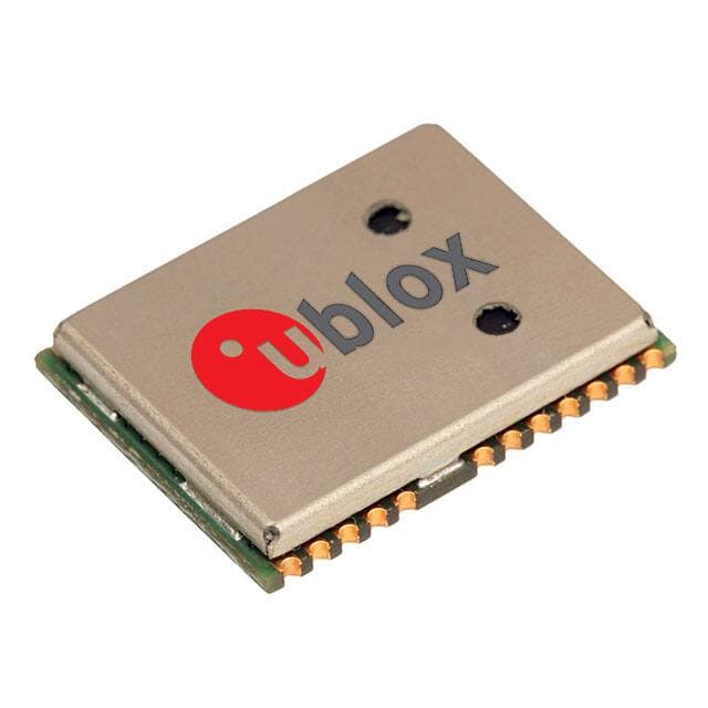 Ublox NEO-M8T-0-10