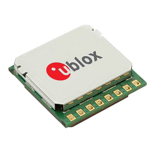 Ublox PAM-7Q-0-000