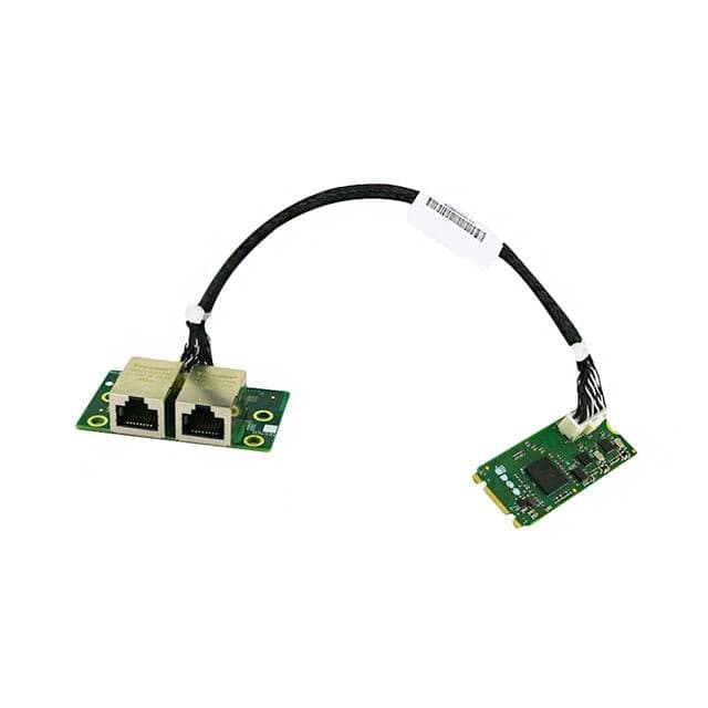 UDOO M2_DUAL_ETHERNET_MODULE-PK