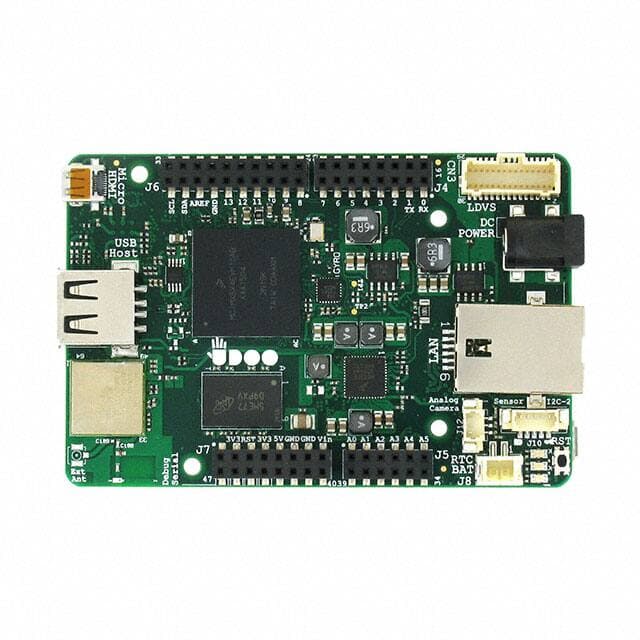 UDOO SA69-0200-1100-C0