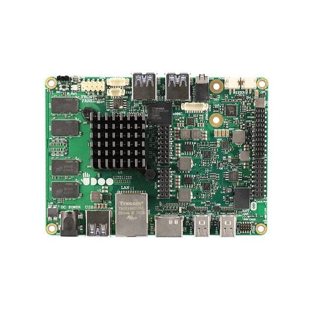 UDOO SB02-3740-0000-C0