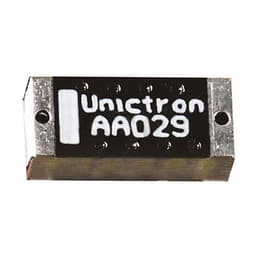 H2U262GKBA0100Unictron Technologies Corporation