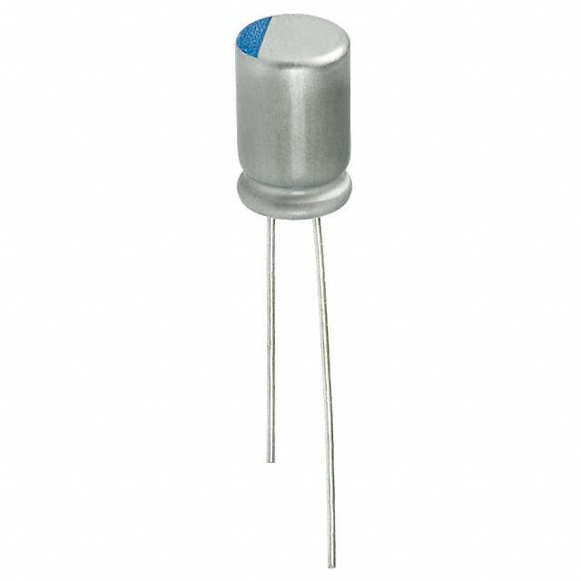 United Chemi-Con APSA160ELL101MFA5G