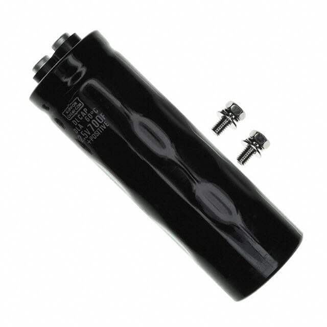 United Chemi-Con DDLA2R5LGN701KAA5S