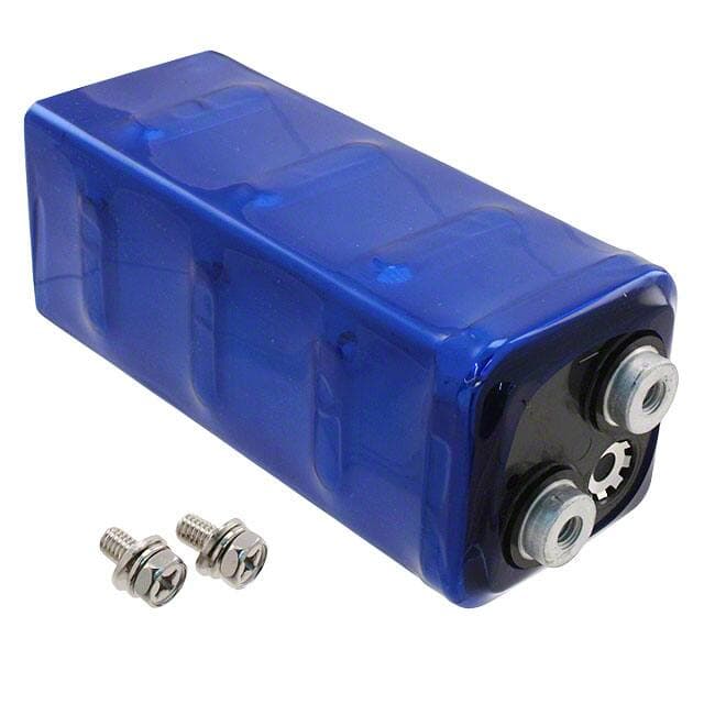 United Chemi-Con DDSC2R5LGN242K54BS