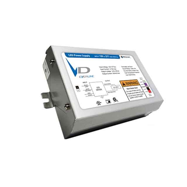 Universal Lighting Technologies D28CC95UVPA12-VF010C