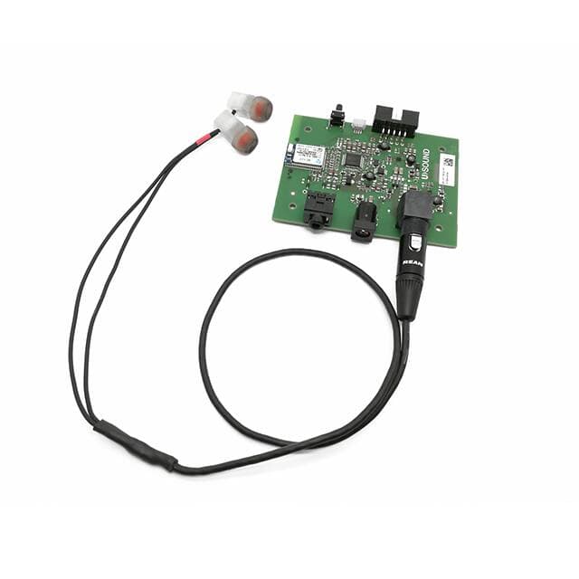 USound GmbH UA-E 1030