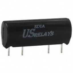 SD1A24AUS Relays