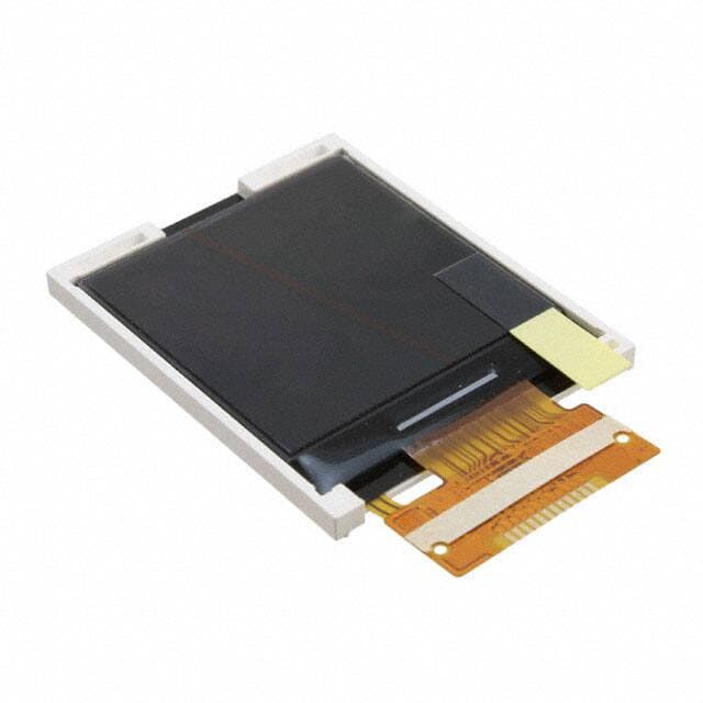 Varitronix COG-C144MVGI-08