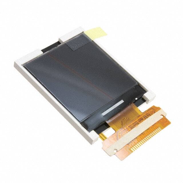 Varitronix COG-C144MVGL-01