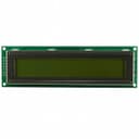 Varitronix MDLS-24265-SS-LV-G-LED-04-G