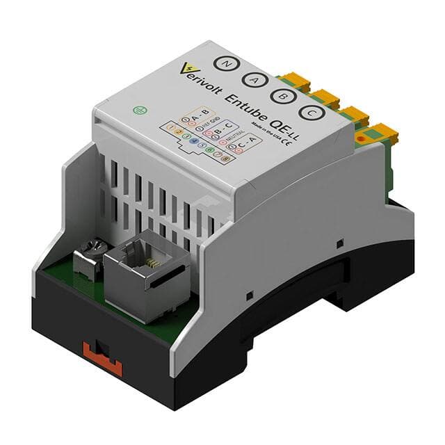 Verivolt LLC ENTUBE QE (200V 5V L-L)