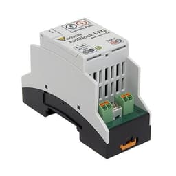 ISOBLOCK I-FG-1C (25A 10V)Verivolt LLC